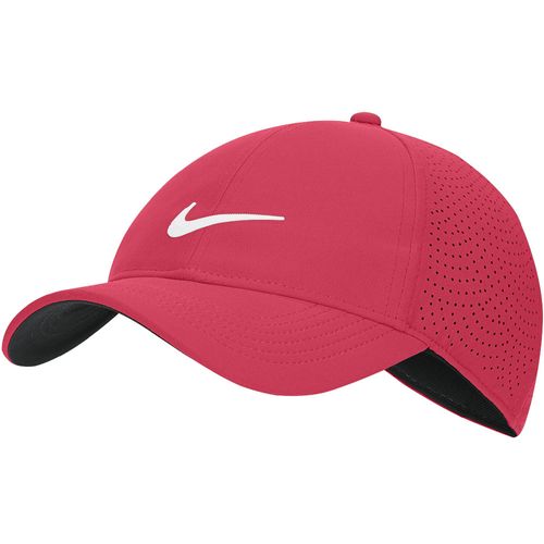 Nike Women's AeroBill Heritage86 Perforated Golf Cap