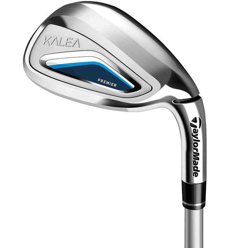 TaylorMade Women's Kalea Premier 11PC Package Set Discount Golf Club Prices & Golf Equipment