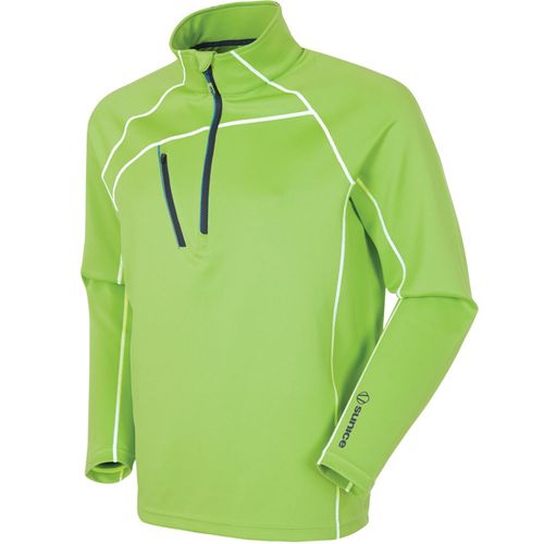 Sunice Alexander Stretch Thermal 1/2-Zip Pullover - Previous Season