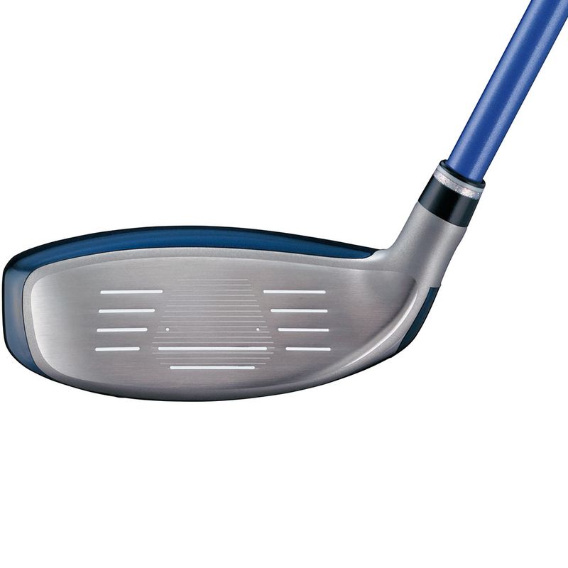 XXIO Women's Eleven Hybrid Blue Discount Golf Club Prices & Golf