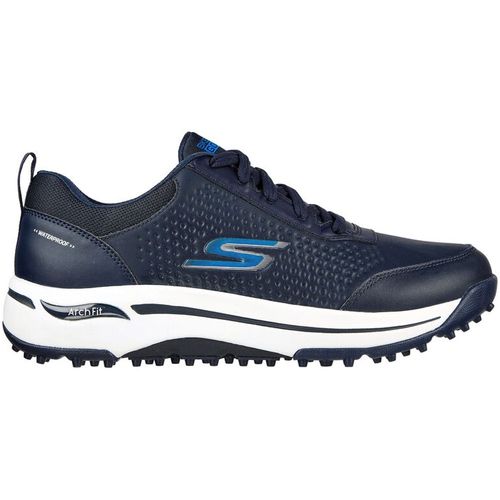 Skechers GO GOLF Arch Fit Set Up Spikeless Golf Shoes