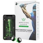 Arccos Caddie Smart Sensors 3rd Generation Discount Golf Club