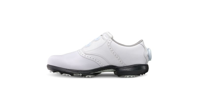 Footjoy clearance dryjoy boa