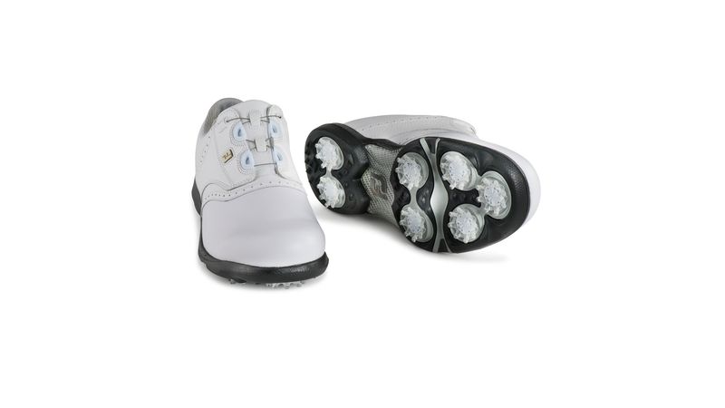 Womens dryjoy hot sale golf shoes
