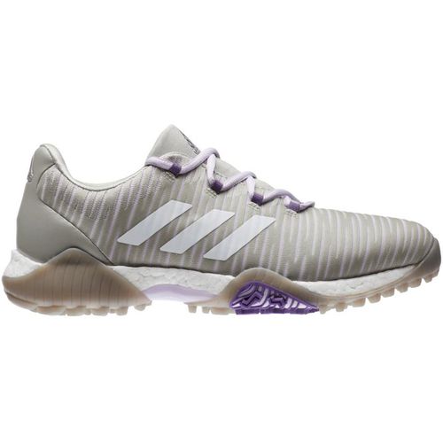adidas Women's CodeChaos Spikeless Golf Shoes