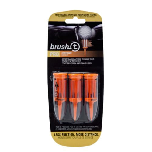 Brush Tees Oversize - 3 Pack