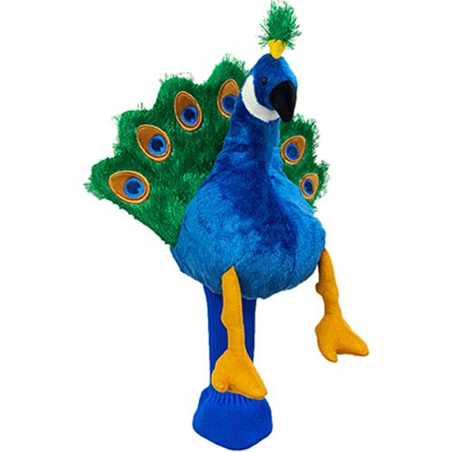 Daphne's Headcovers Bird Driver Cover