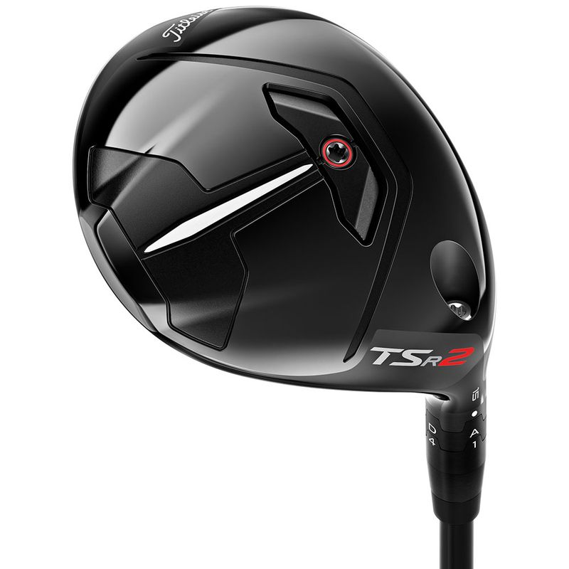 Titleist TSR2 Fairway Discount Golf Club Prices & Golf Equipment