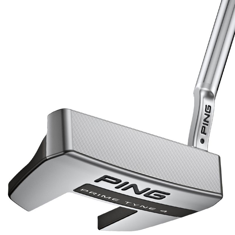 PING 2023 Prime Tyne 4 Putter w/ PP58 Grip - Discount Golf Club Prices ...