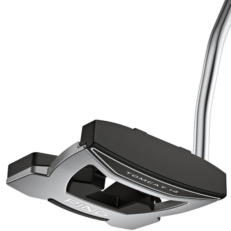PING 2023 Tomcat 14 Putter w/ PP60 Grip Discount Golf Club Prices