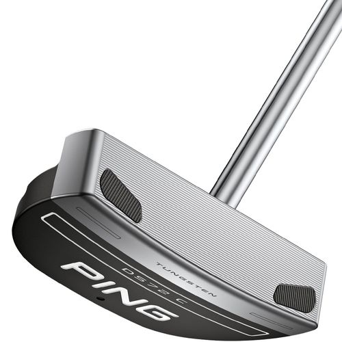 PING 2023 DS72 C Putter w/ PP60 Grip