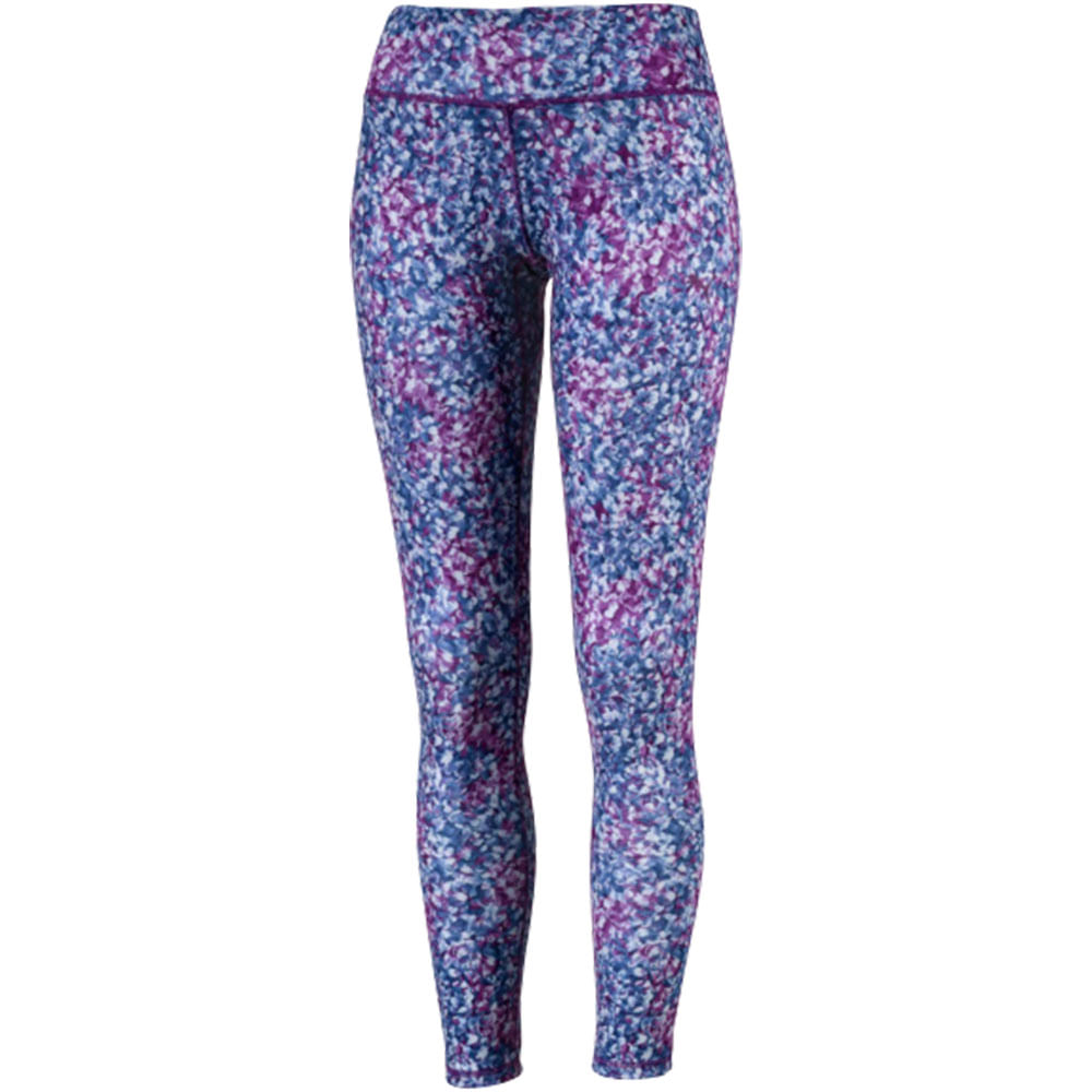 puma floral leggings