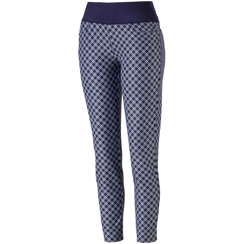 puma women's pwrshape golf pants