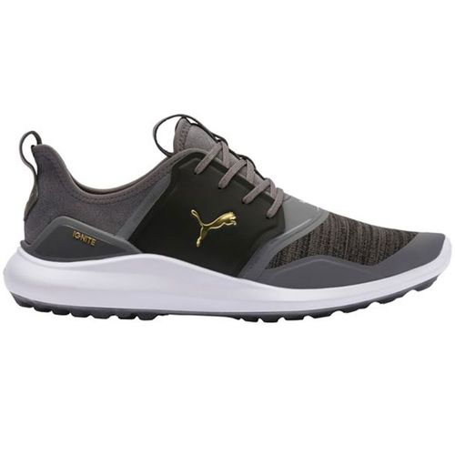 PUMA IGNITE NXT Lace Spikeless Golf Shoes