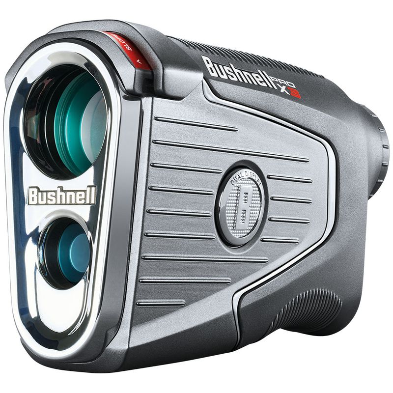 Bushnell Pro X3 Laser Rangefinder Discount Golf Club Prices & Golf