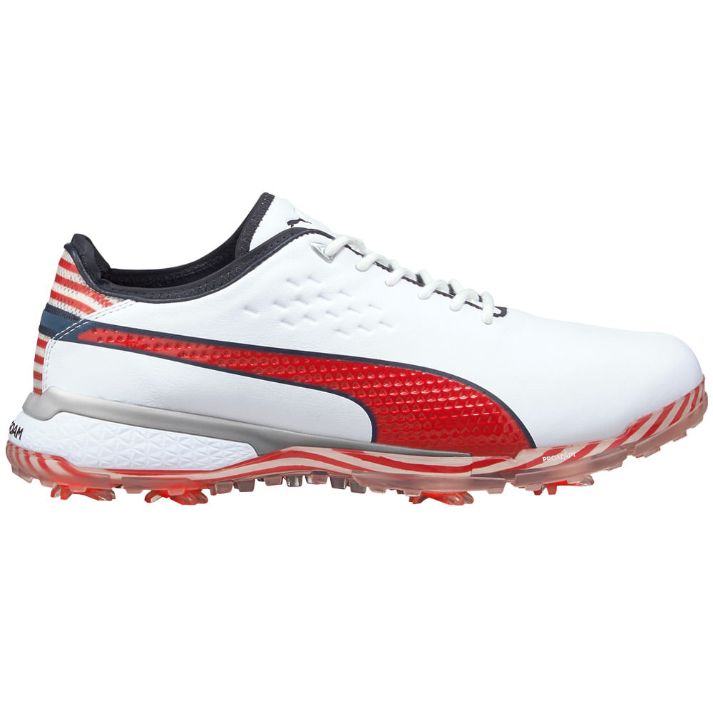 Puma golf 2025 shoes outlet