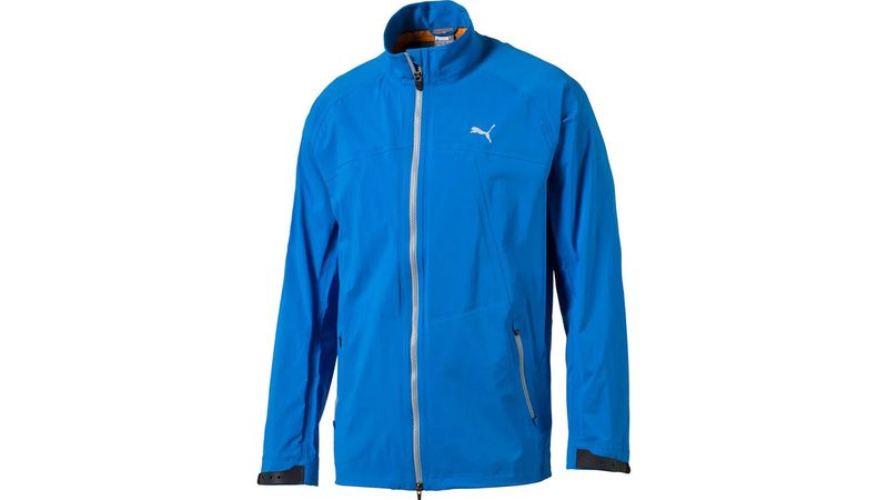 Puma storm waterproof store golf jacket