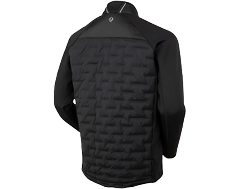 Men's Hamilton Hybrid Climaloft Lightweight Thermal Stretch Jacket