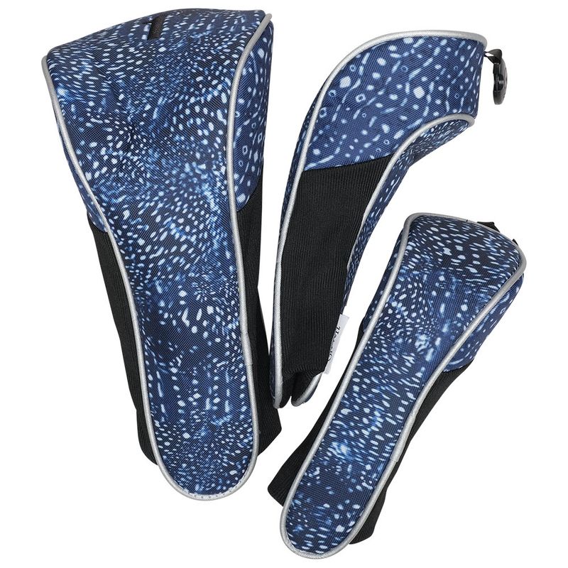 Glove It Seascape Headcover Set Discount Golf Club Prices & Golf