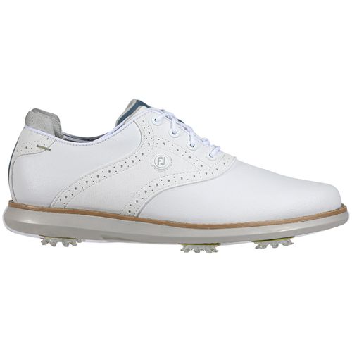 FootJoy Women's Traditions Golf Shoes