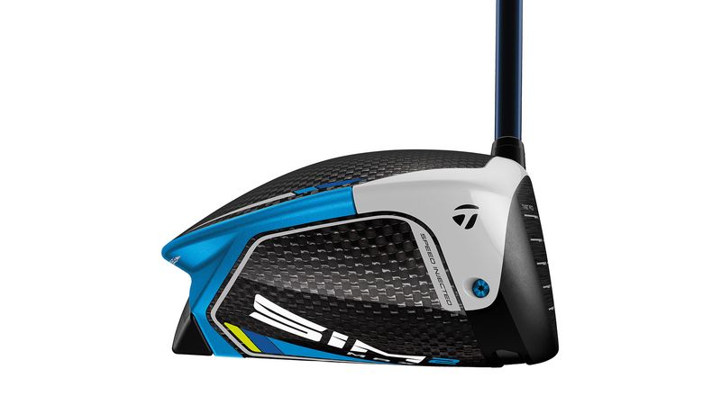 Taylormade SIM2 Max Driver - Discount Golf Club Prices & Golf