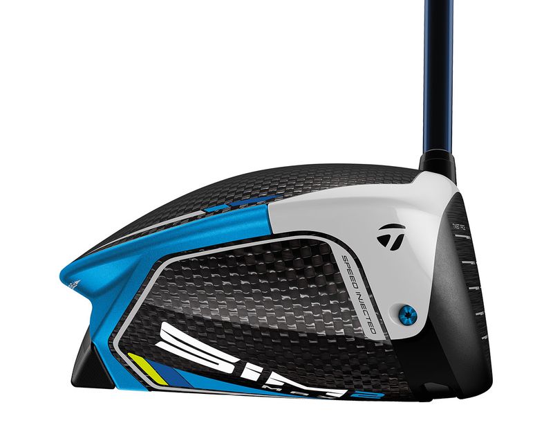 Taylormade SIM2 Max Driver - Discount Golf Club Prices & Golf