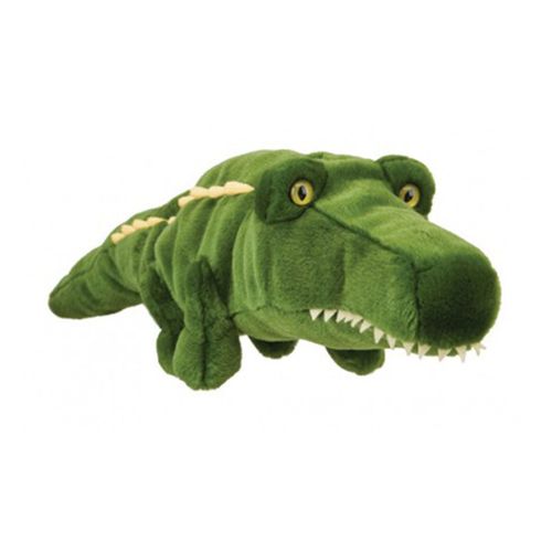 Daphne's Headcovers Reptile/Amphibian Driver Cover