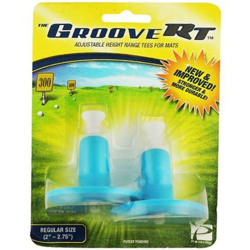 Groove Range Tees - 2 Pack
