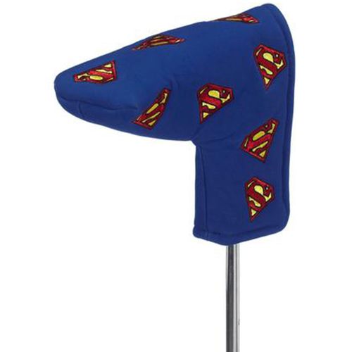 Creative Covers Superman Putter Cover