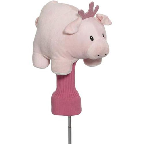 Creative Covers Pippa The Pig Driver Headcover