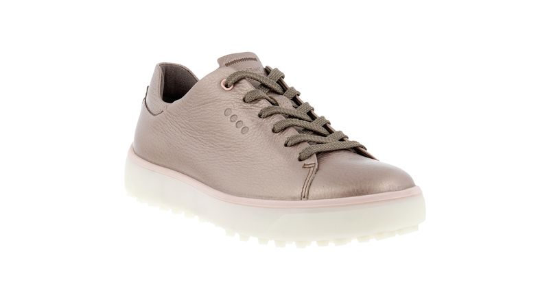 ECCO Women's Tray Spikeless Golf Shoes