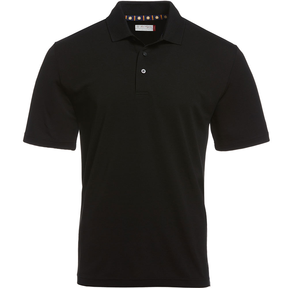 Ben hotsell hogan polo