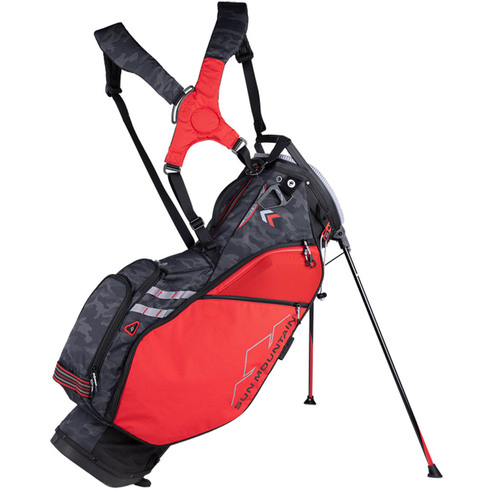 Sun Mountain 4.5 LS 14Way Stand Bag '23 Discount Golf Club Prices