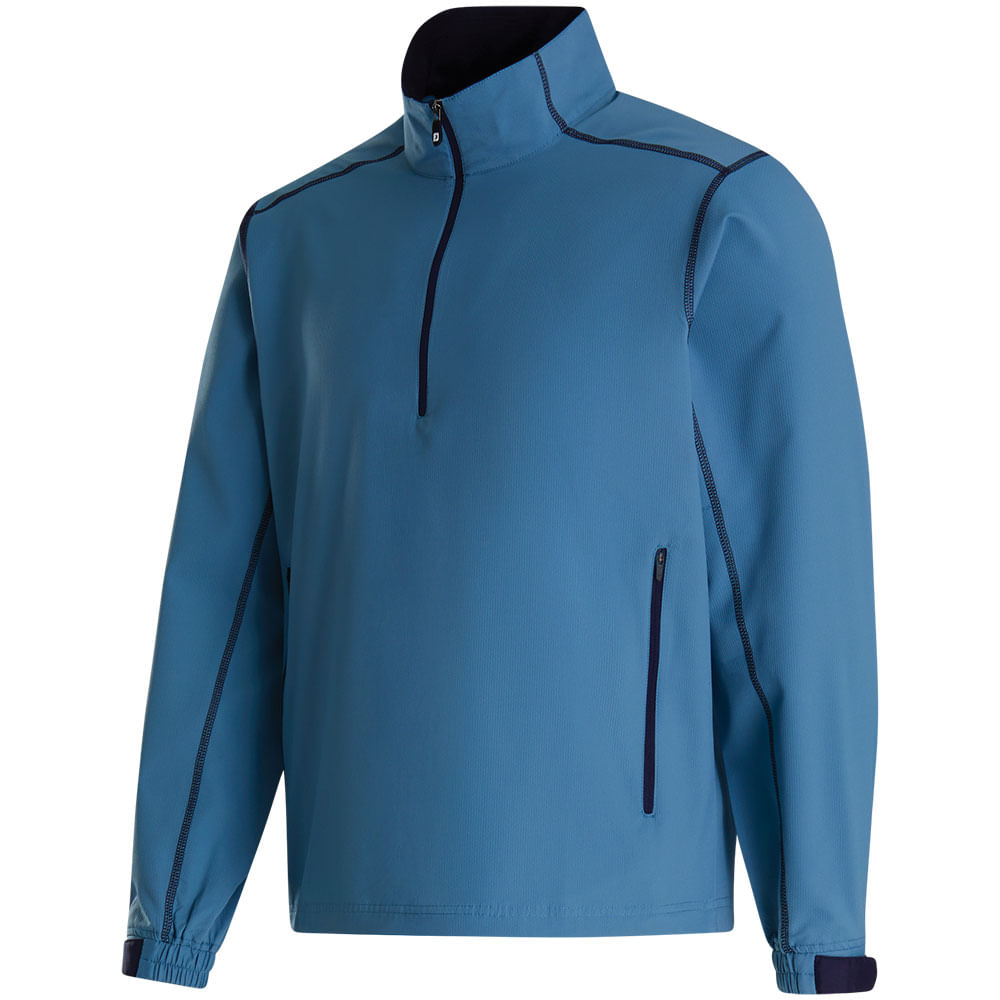 FootJoy Sport Windshirt 1/2 Zip Pullover - Discount Golf Club Prices ...