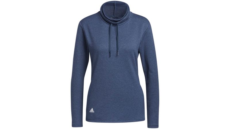 Adidas women's response sales hoodie