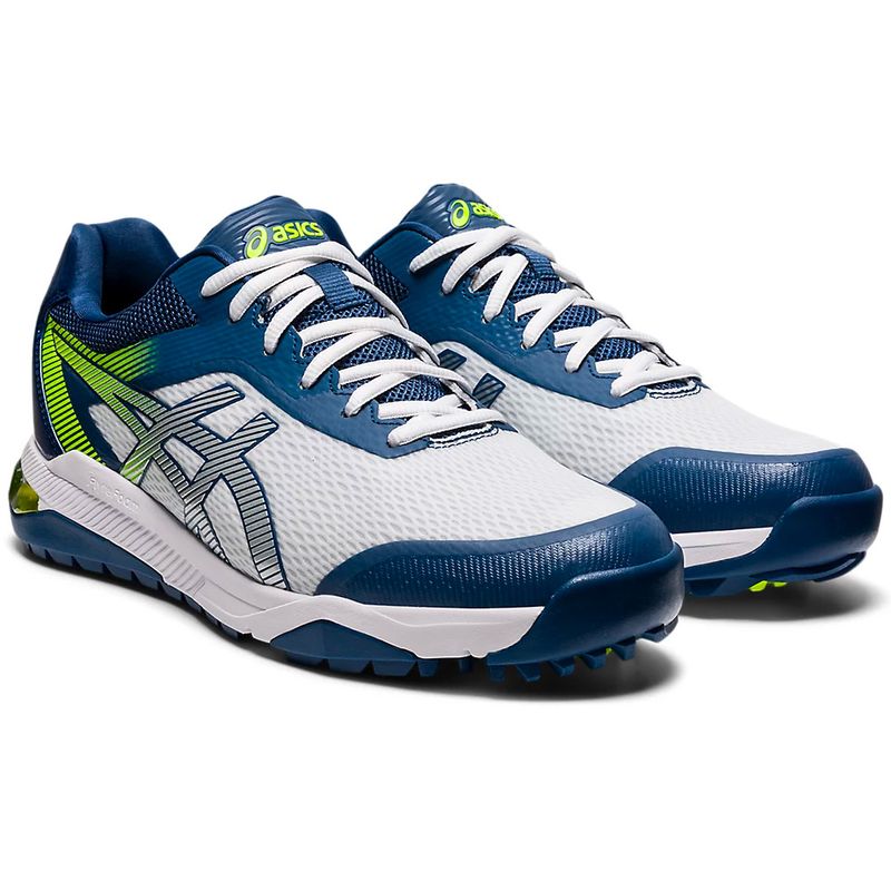ASICS Gel Course Ace Spikeless Golf Shoes Discount Golf Club Prices