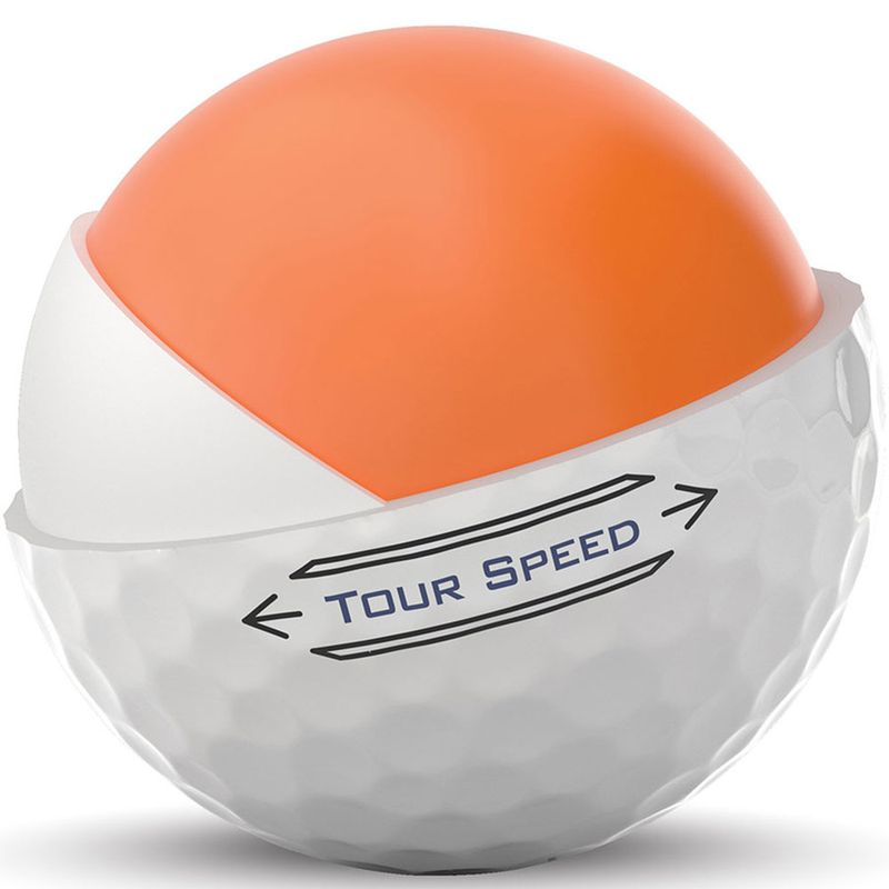 Titleist Tour Speed Golf Balls Sleeve Discount Golf Club Prices