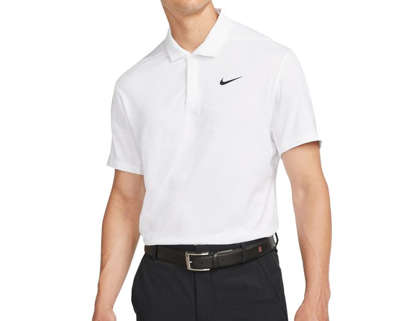 Tiger nike golf outlet shirts