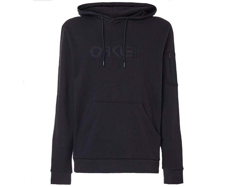 Oakley B1B Pocket Pullover Hoodie - Discount Golf Club Prices