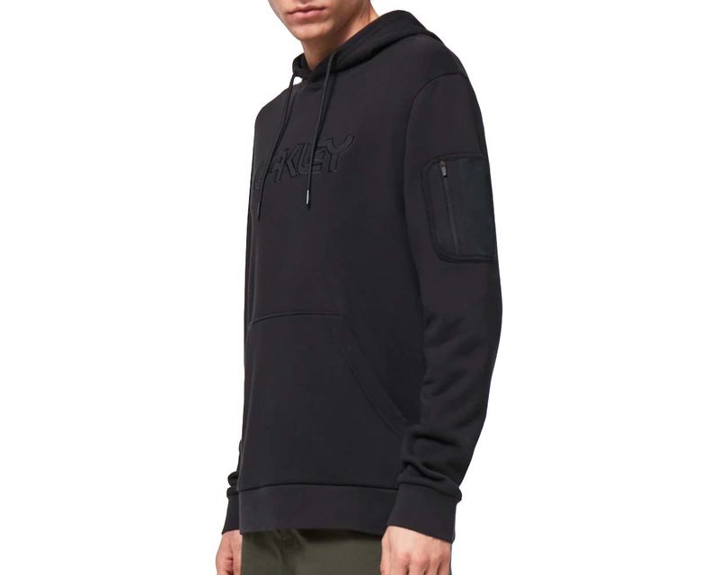 Oakley B1B Pocket Pullover Hoodie - Discount Golf Club Prices