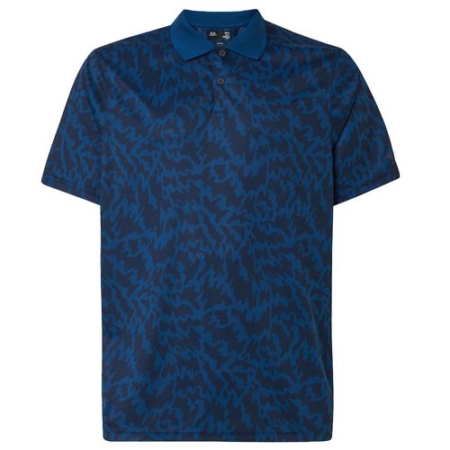 Oakley Freestyle Print RC Polo