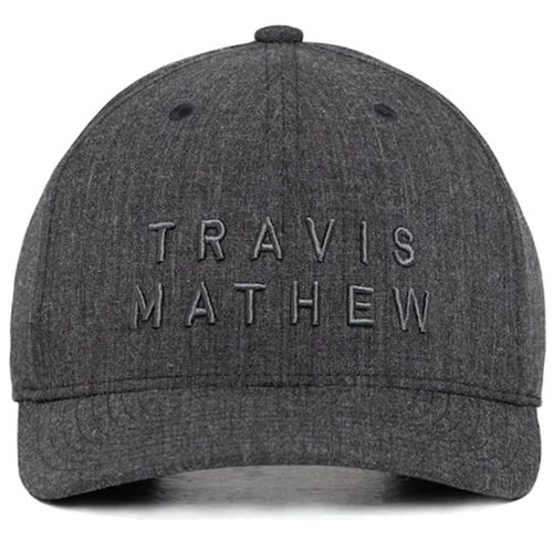 TravisMathew Rockdale Hat