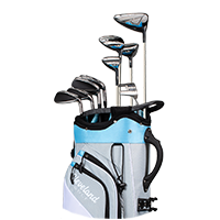 Womens Complete Golf Sets