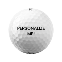 Shop Personalized Golf Balls