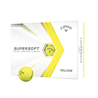 Shop Yellow Golf Balls