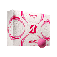 Women's Golf Balls